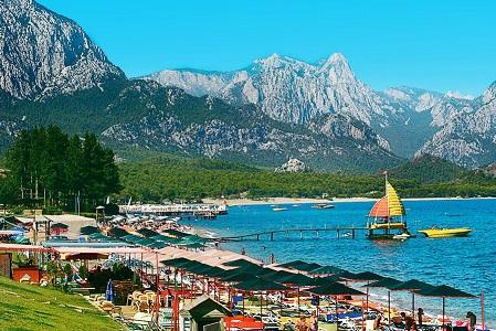 vacanta in Kemer