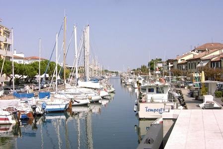 vacanta in Milano Marittima 