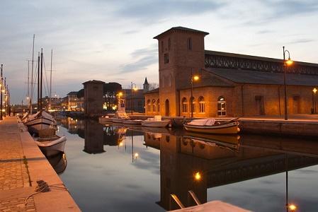 vacanta in Milano Marittima 