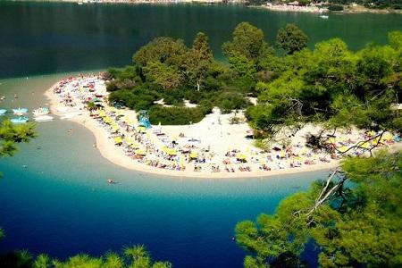 vacanta in Fethiye