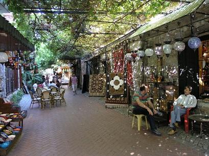 vacanta in Fethiye