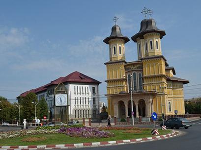 vacanta in Buzau