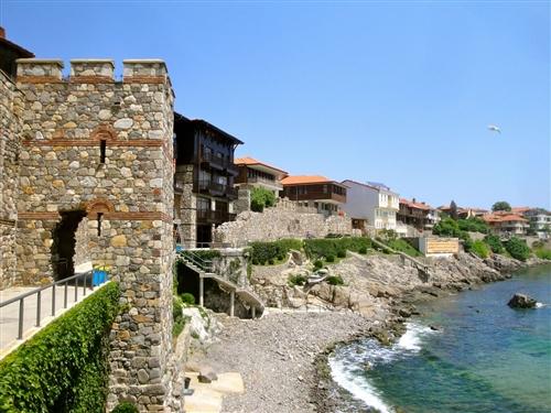 vacanta in Sozopol