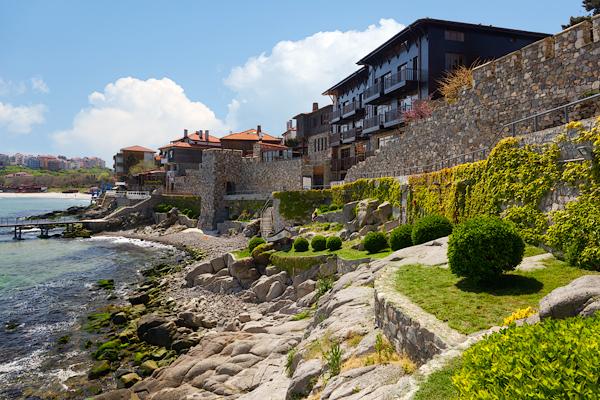 vacanta in Sozopol