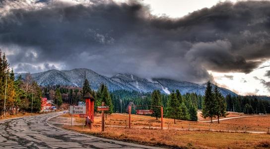 vacanta in Poiana Brasov