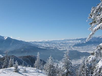 vacanta in Poiana Brasov