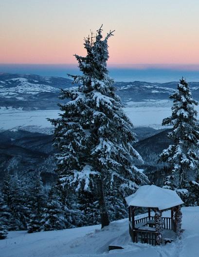 vacanta in Poiana Brasov