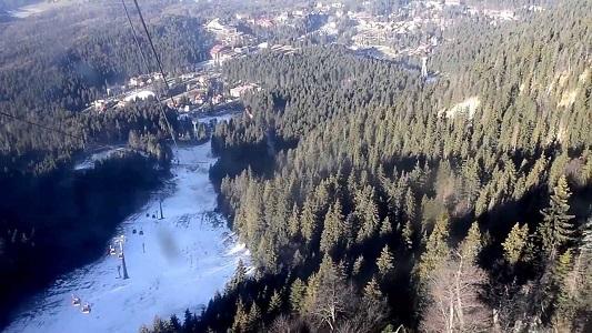 vacanta in Poiana Brasov