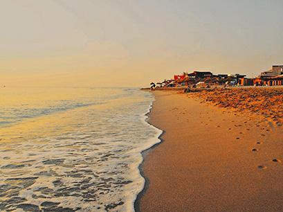 vacanta in Vama Veche