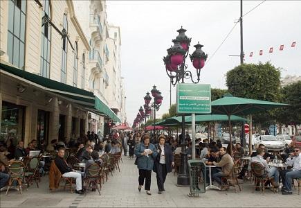 vacanta in Tunis