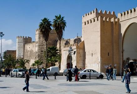 vacanta in Sfax