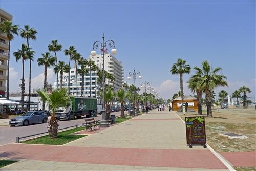 vacanta in Larnaca