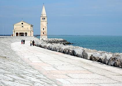 vacanta in Caorle