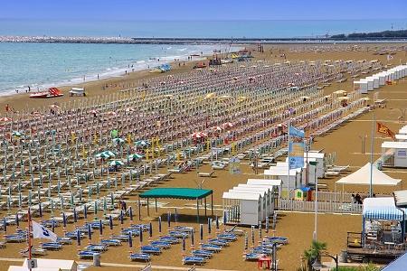 vacanta in Caorle