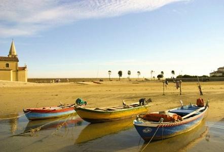 vacanta in Caorle