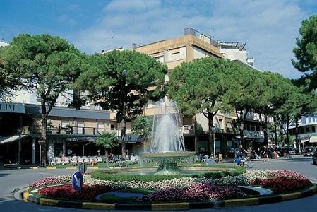 vacanta in Lignano