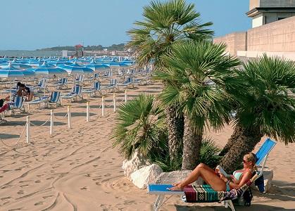 vacanta in Lignano