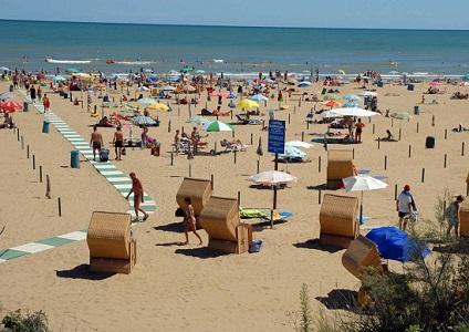 vacanta in Lignano