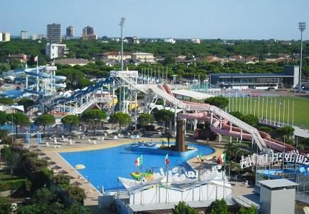 vacanta in Lignano