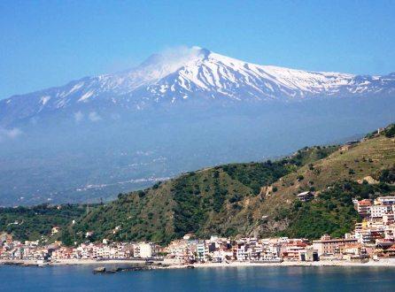 vacanta in Giardini Naxos