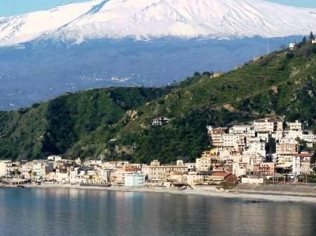 vacanta in Giardini Naxos