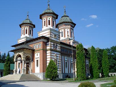 vacanta in Sinaia