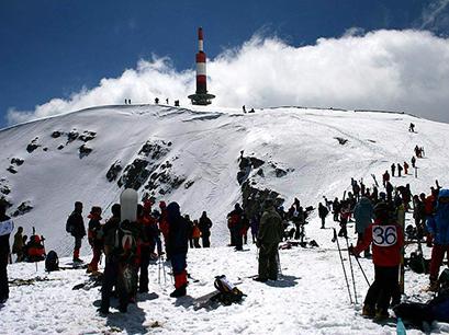 vacanta in Sinaia