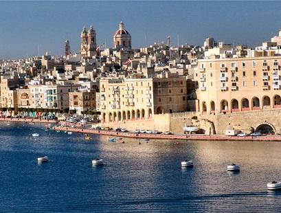 vacanta in La Valletta