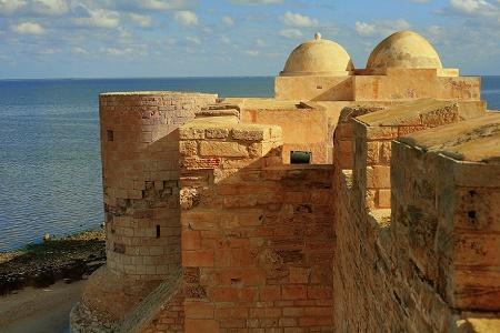 vacanta in Djerba