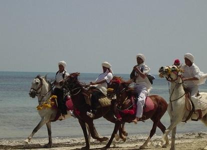 vacanta in Djerba
