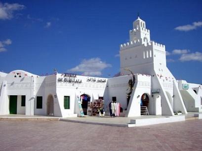 vacanta in Djerba