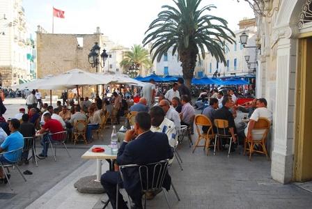vacanta in Djerba