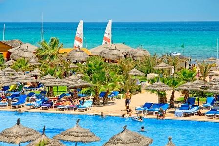 vacanta in Djerba