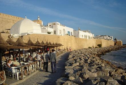 vacanta in Hammamet