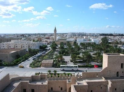 vacanta in Monastir