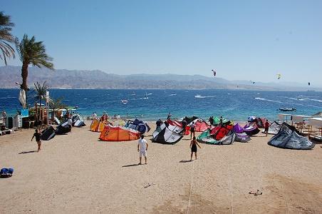 vacanta in Eilat