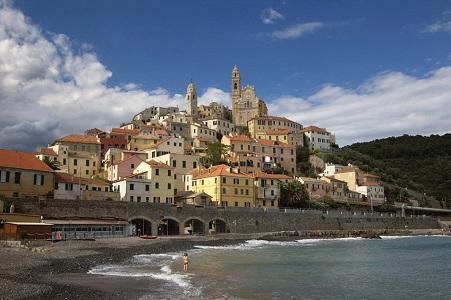 vacanta in Santo Stefano Al Mare