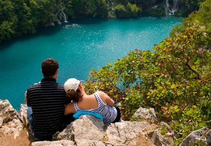 vacanta in Plitvice Lakes