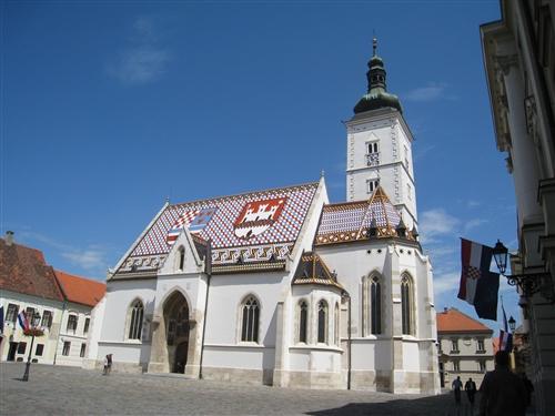 vacanta in Zagreb