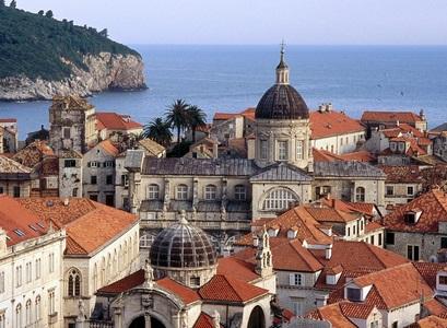vacanta in Dubrovnik