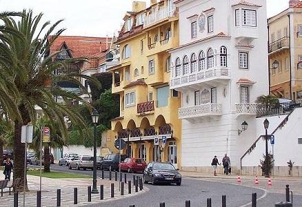 vacanta in Cascais