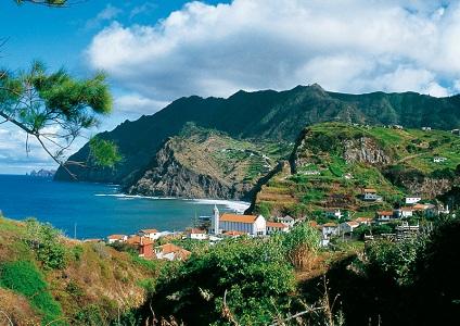 vacanta in Madeira