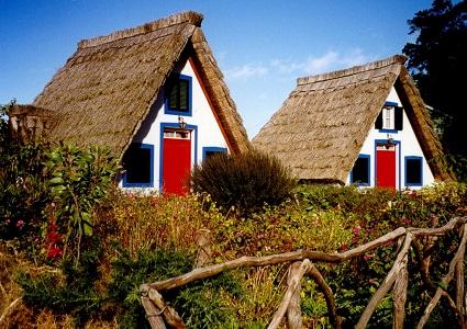 vacanta in Madeira