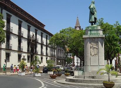 vacanta in Madeira