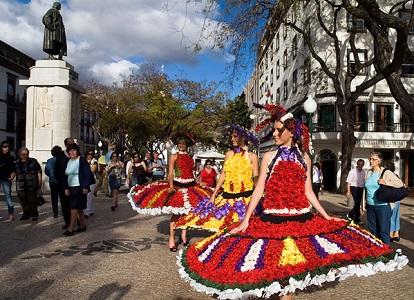 vacanta in Madeira