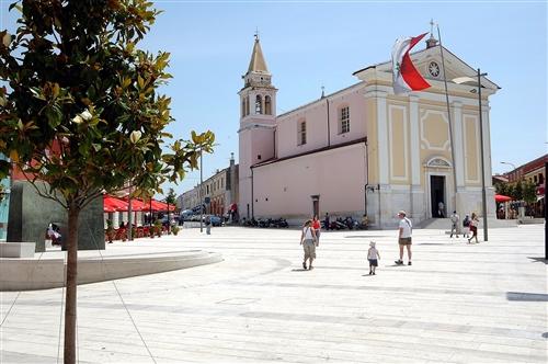 vacanta in Porec