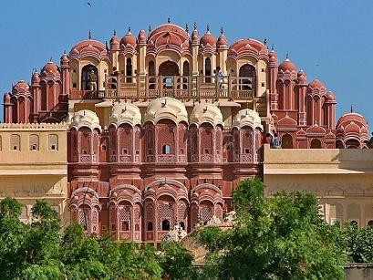 vacanta in Jaipur