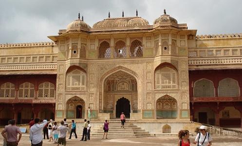 vacanta in Jaipur