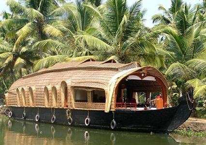 vacanta in Kumarakom