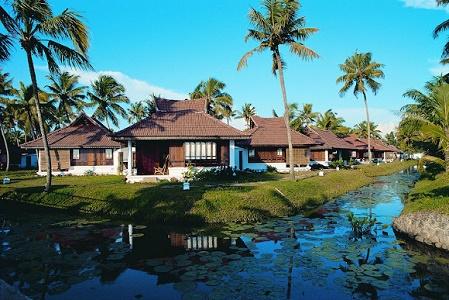 vacanta in Kumarakom